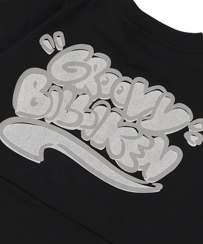 GROOVY BILLIKEN Wide Silhouette Tee