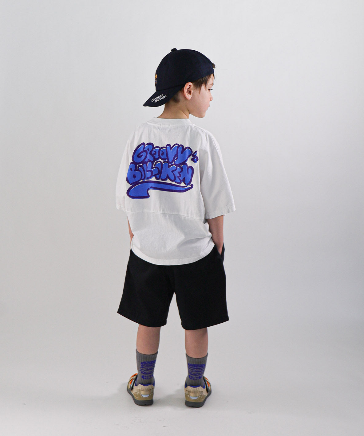 GC×IFME Water Sandals