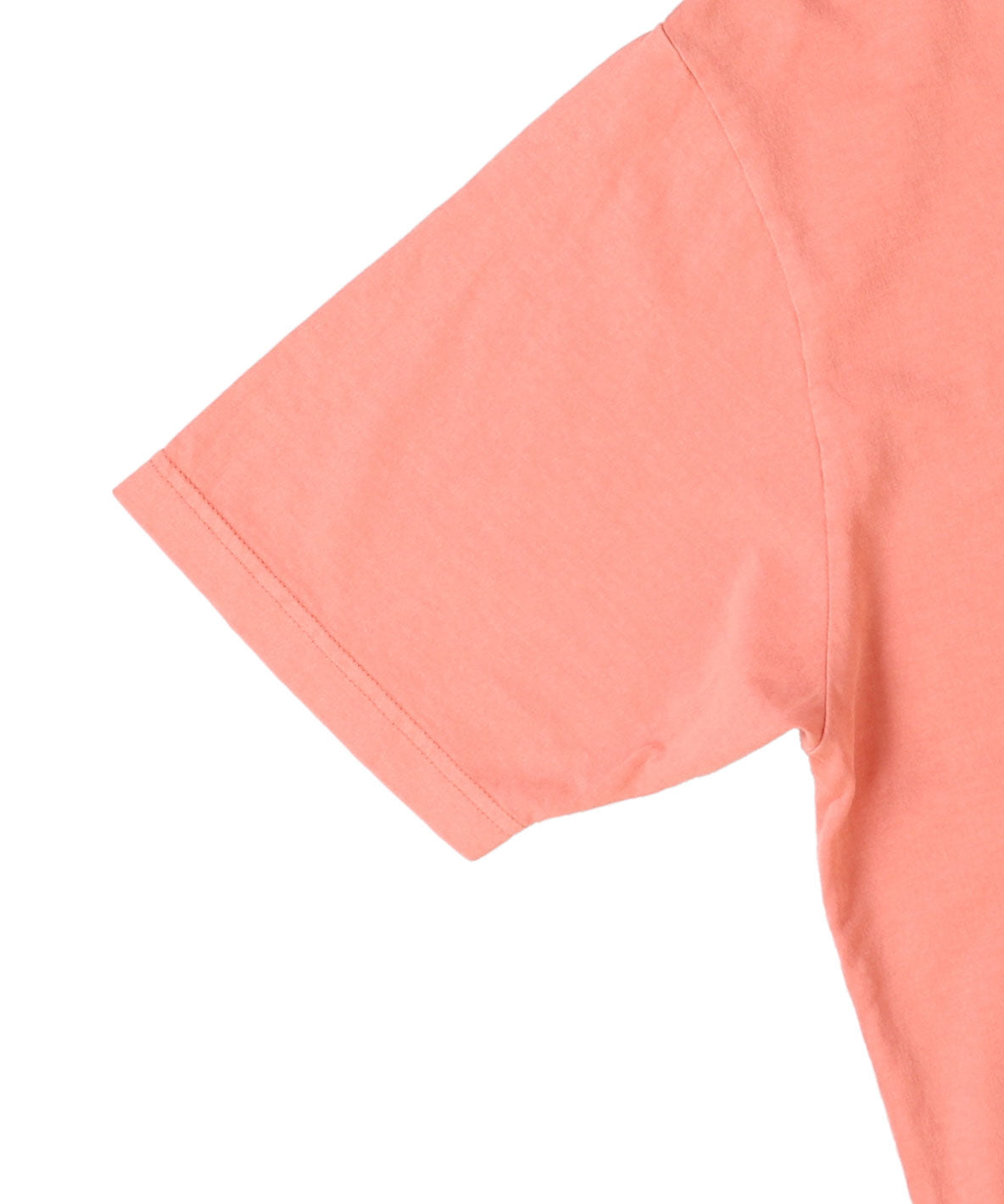 Over-dyed SNOOPY Tee(MENS)