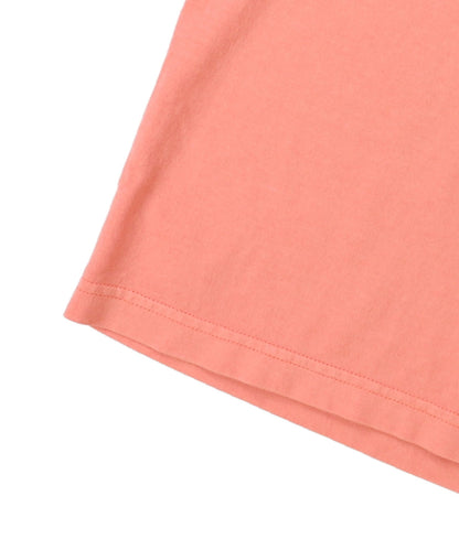 Over-dyed SNOOPY Tee(MENS)
