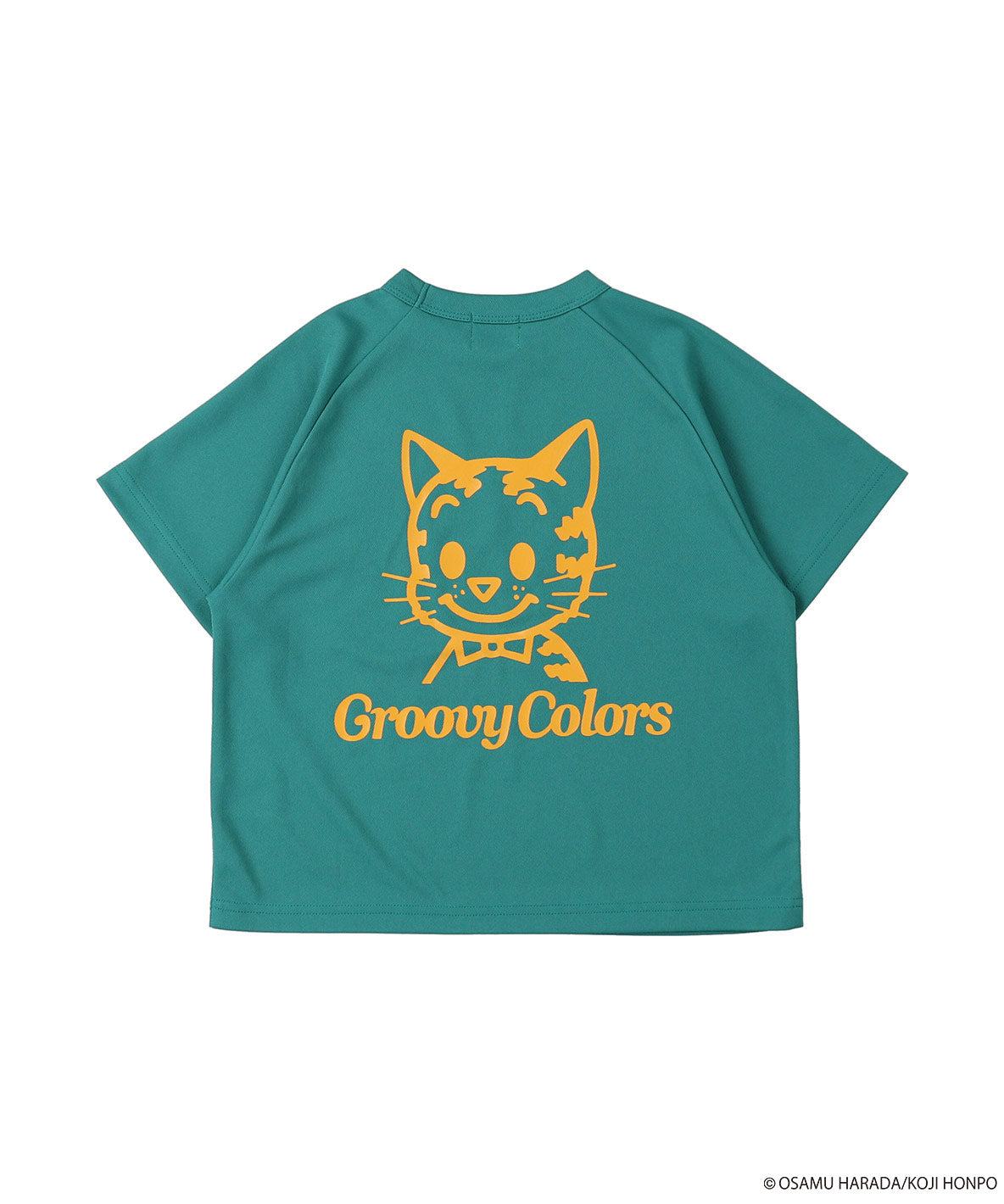 CoolMax OSAMU GOODS Game Shirt