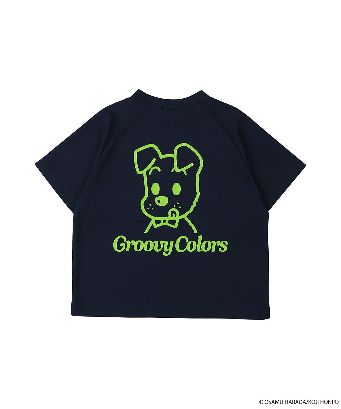 CoolMax OSAMU GOODS Game Shirt