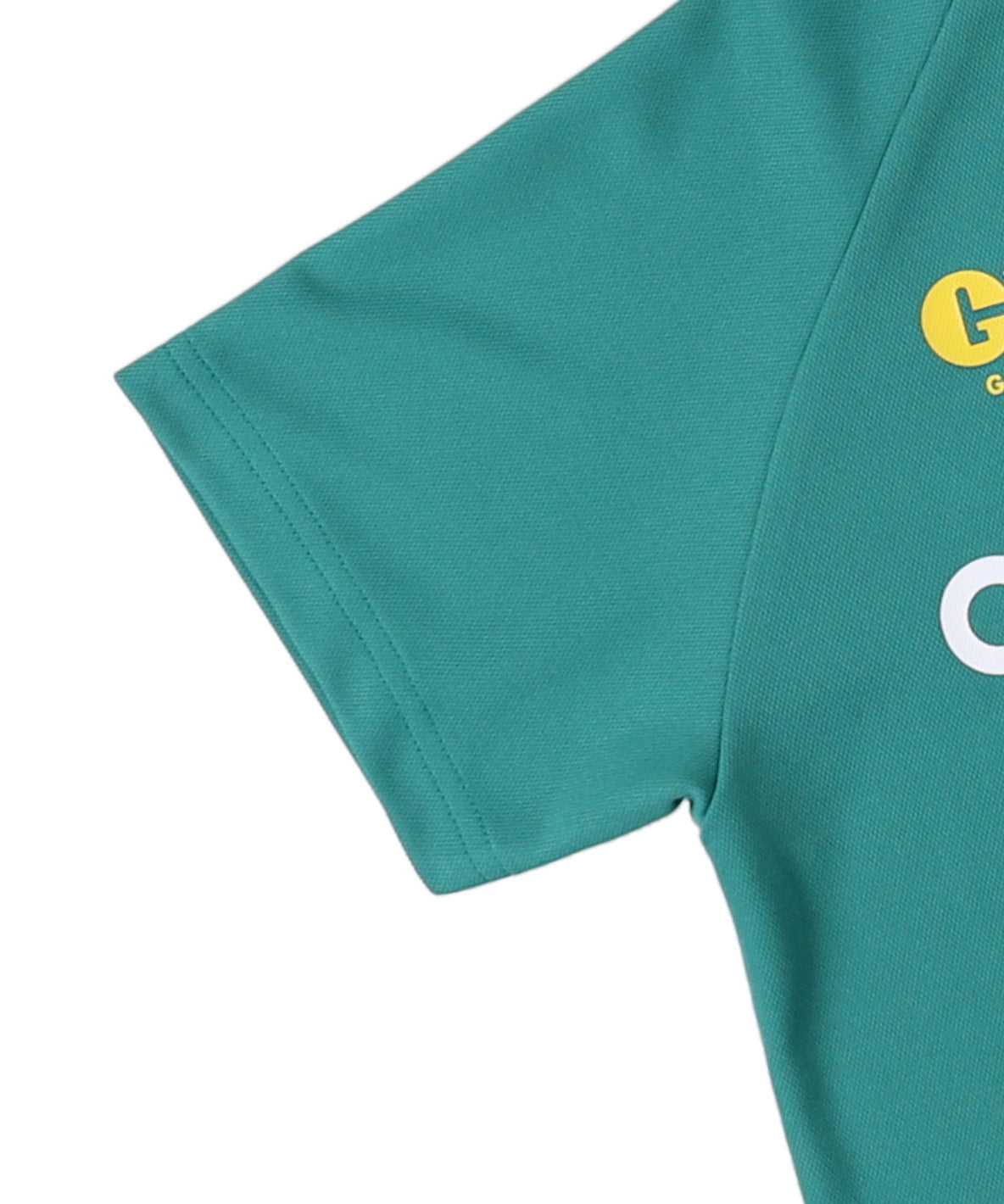 CoolMax OSAMU GOODS Game Shirt