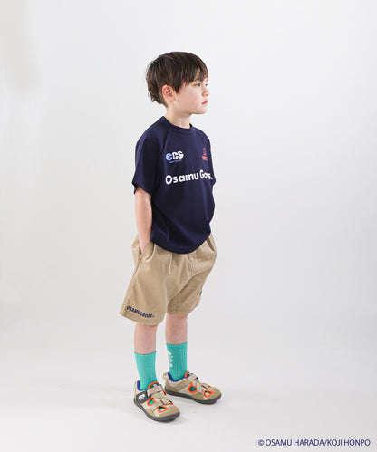 CoolMax OSAMU GOODS Game Shirt