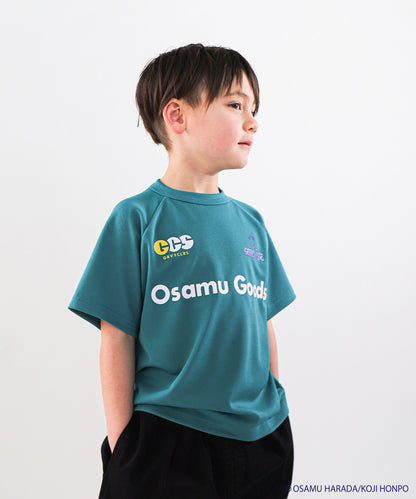 CoolMax OSAMU GOODS Game Shirt