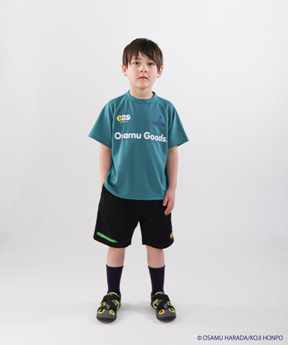 CoolMax OSAMU GOODS Game Shirt