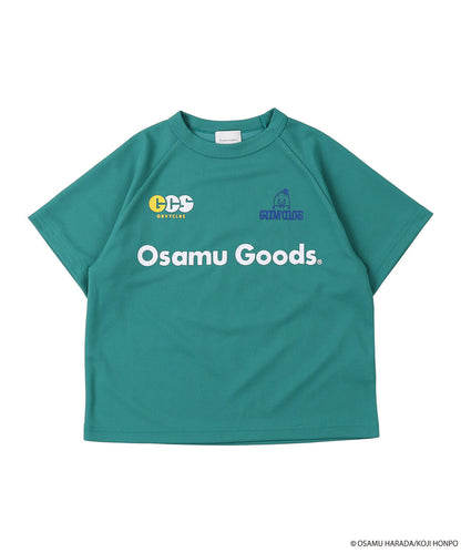 CoolMax OSAMU GOODS Game Shirt