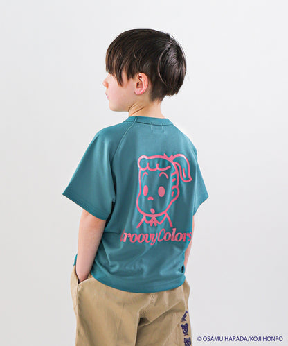CoolMax OSAMU GOODS Game Shirt