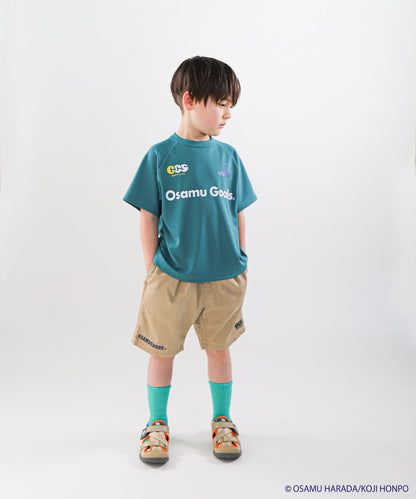 CoolMax OSAMU GOODS Game Shirt
