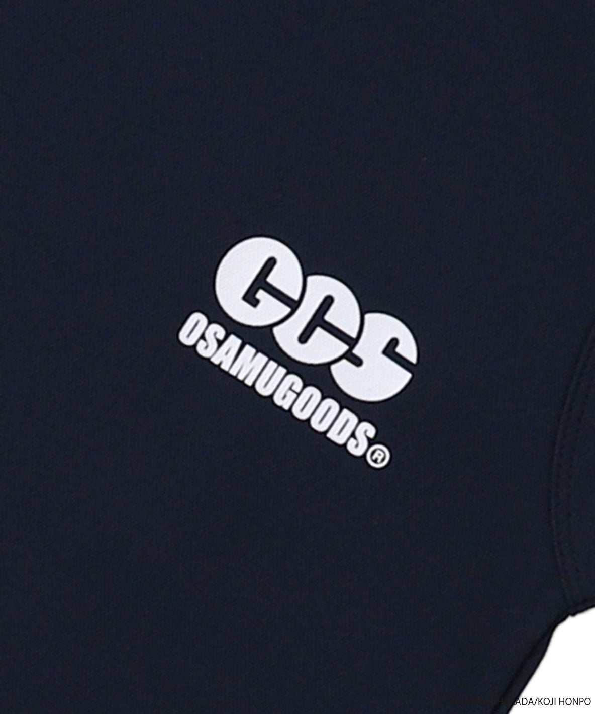 CoolMax OSAMU GOODS Sleeveless Tee