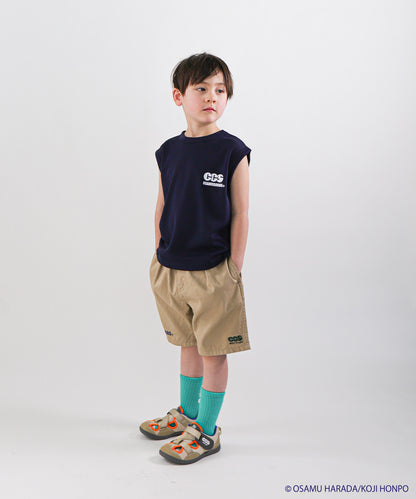 CoolMax OSAMU GOODS Sleeveless Tee