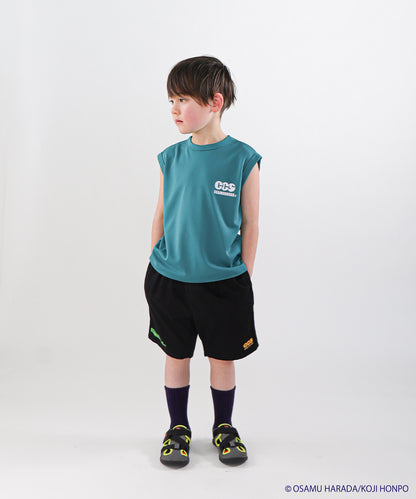 CoolMax OSAMU GOODS Sleeveless Tee