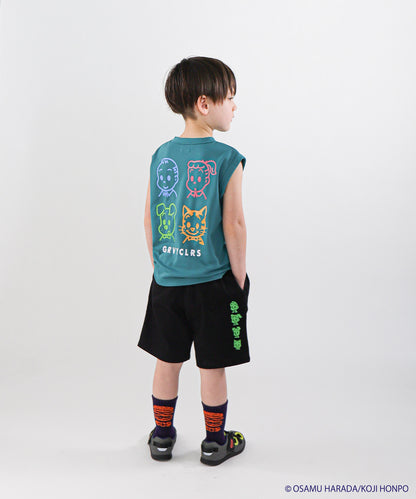 CoolMax OSAMU GOODS Sleeveless Tee