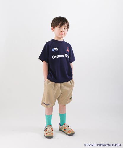 OSAMU GOODS City Shorts