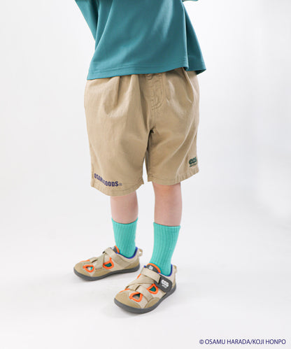 OSAMU GOODS City Shorts