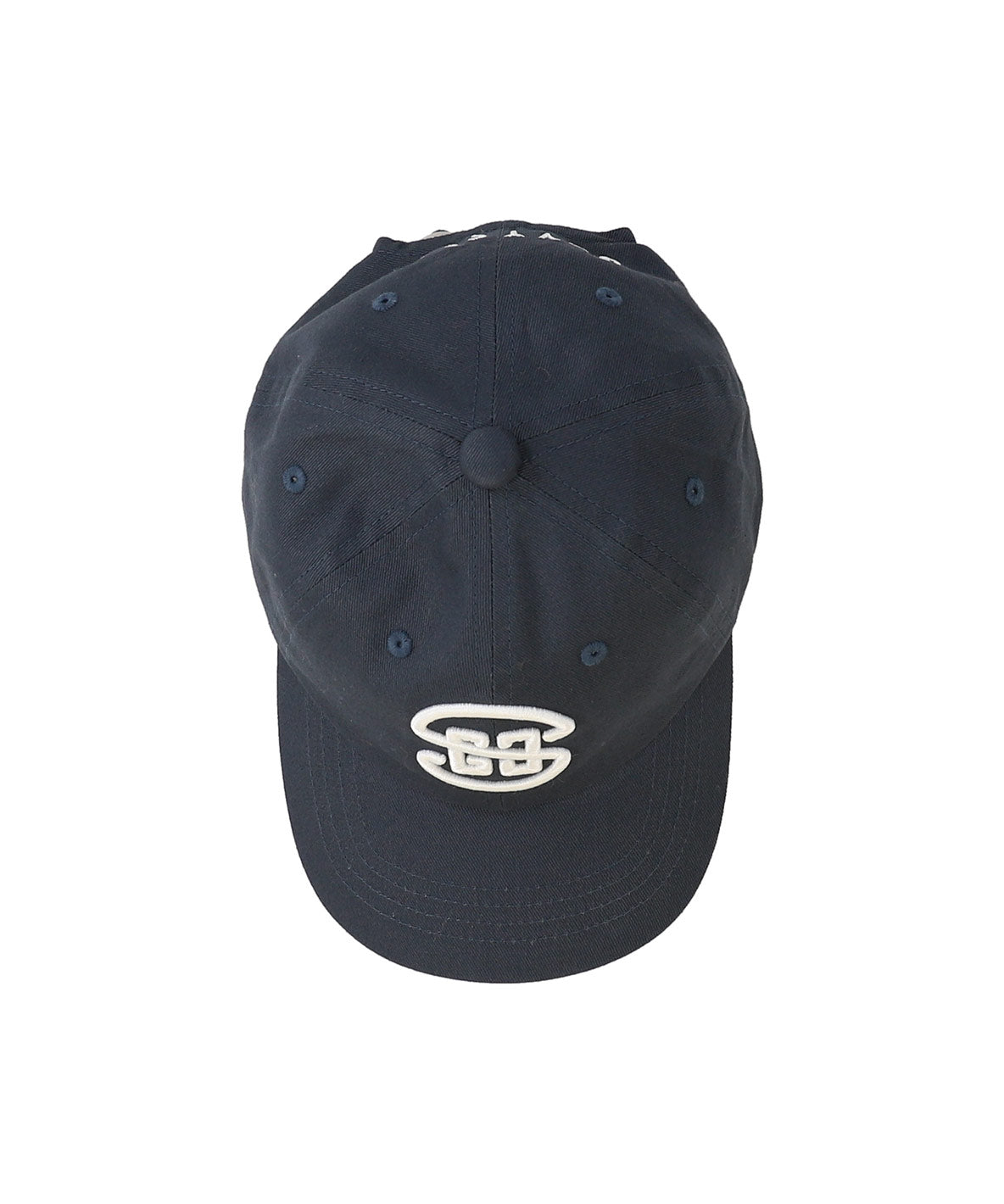 GROOVY 6 Panel Cap
