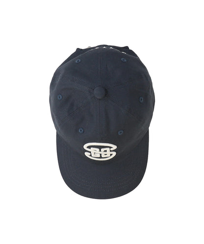 GROOVY 6 Panel Cap