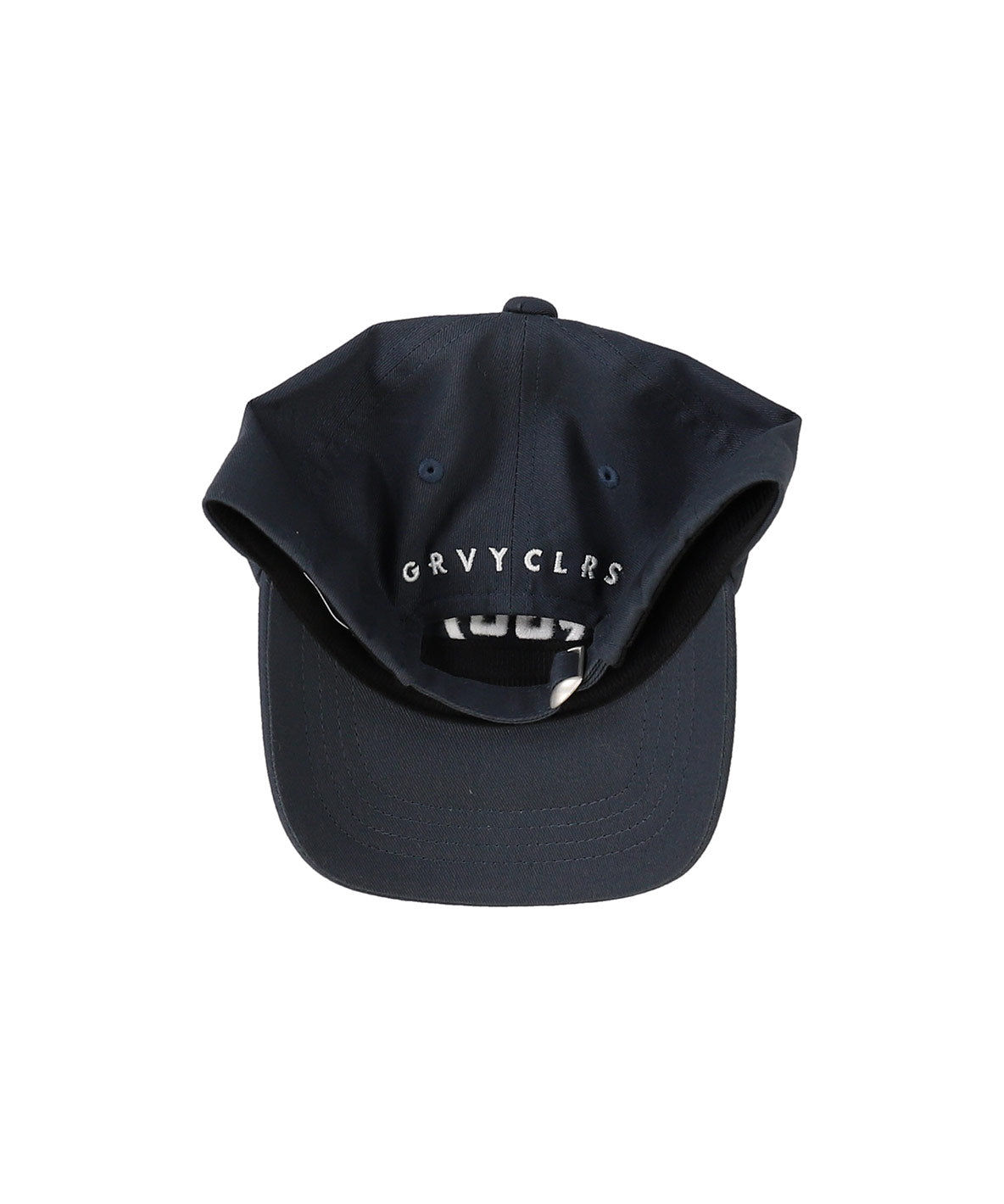 GROOVY 6 Panel Cap