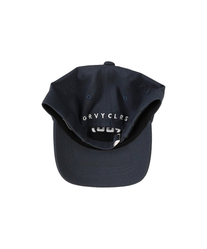 GROOVY 6 Panel Cap