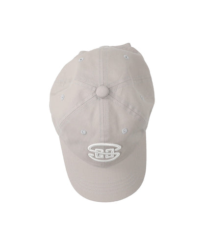 GROOVY 6 Panel Cap