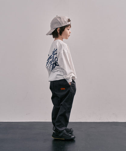 GROOVY 6 Panel Cap