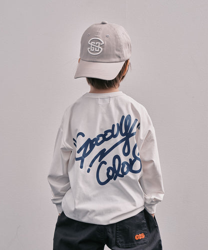 GROOVY 6 Panel Cap