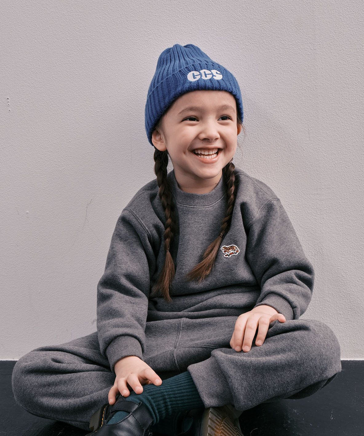 GROOVY Knit Cap