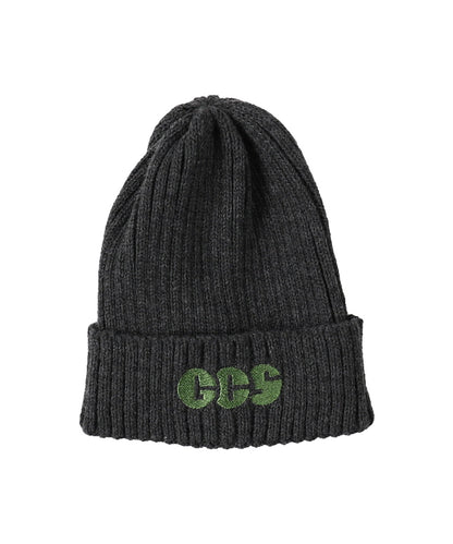 GROOVY Knit Cap