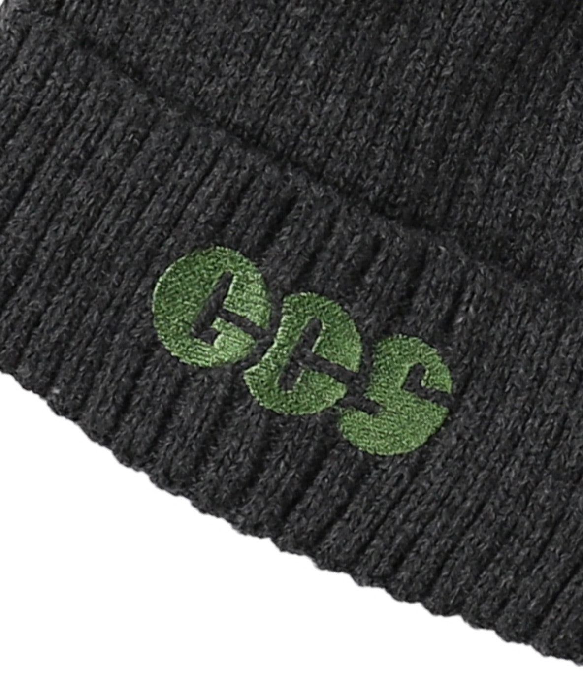 GROOVY Knit Cap
