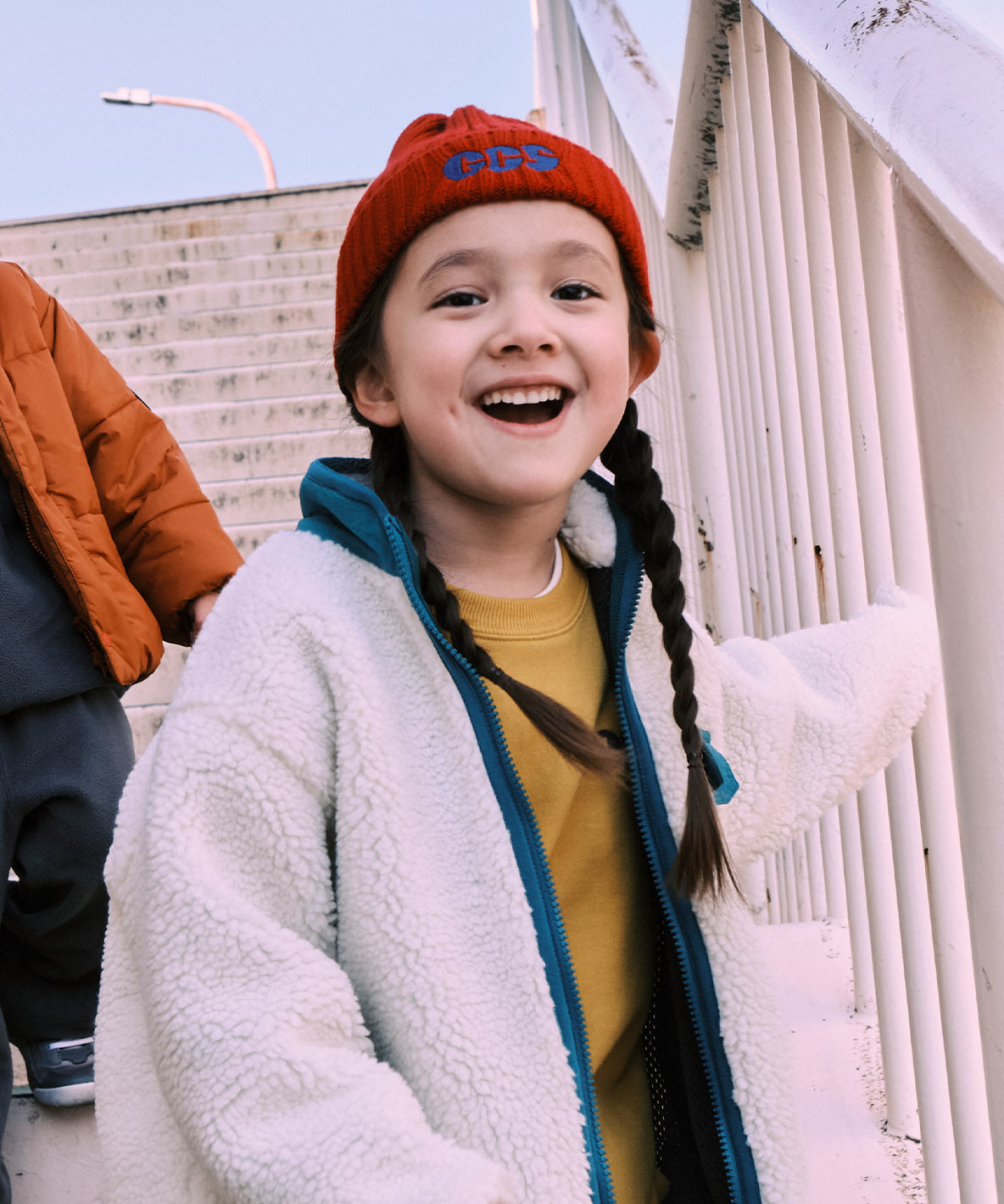 GROOVY Knit Cap