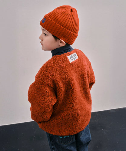 GROOVY Knit Cap
