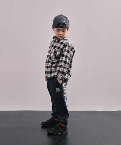 Plaid Soft Brushed Cotton BUDDY Shirt