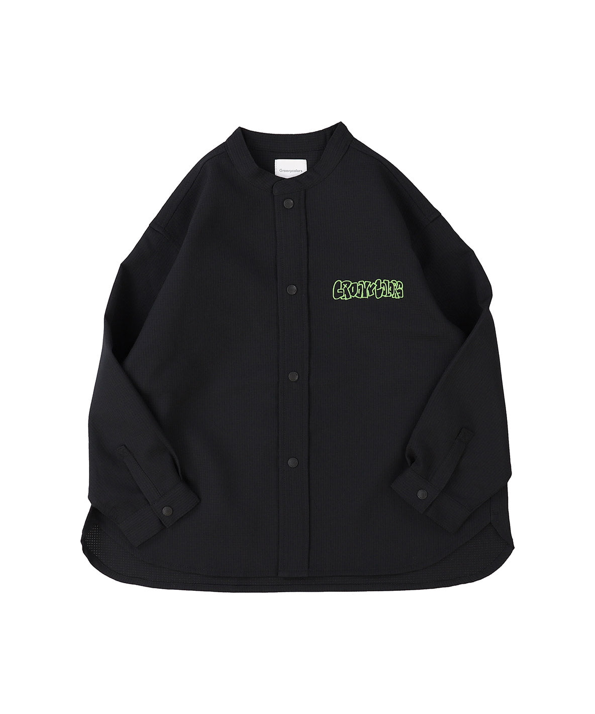 Deratol Air Bandcollar Shirt