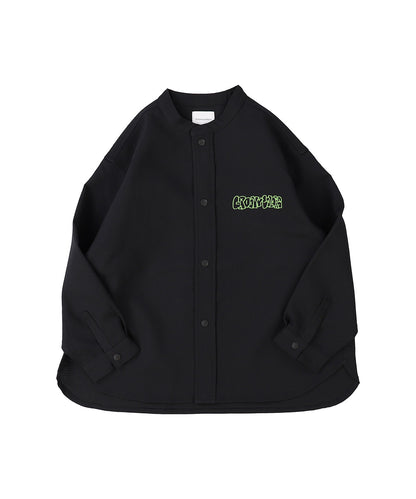 Deratol Air Bandcollar Shirt