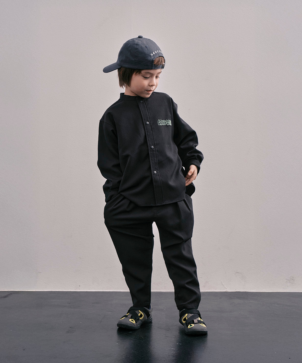 Deratol Air Bandcollar Shirt