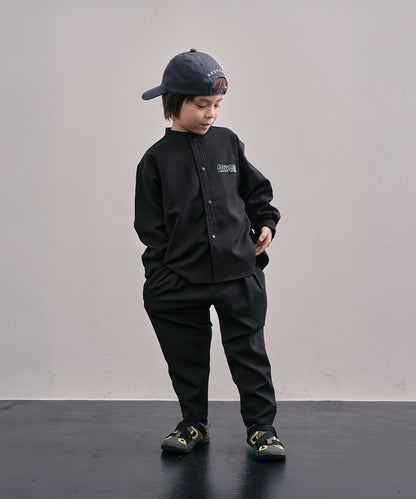 Deratol Air Bandcollar Shirt