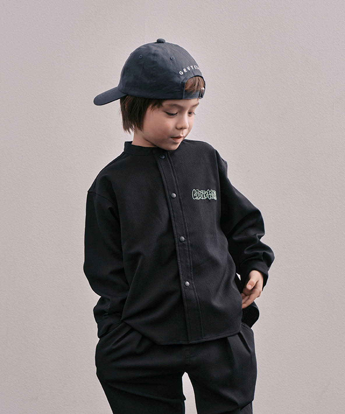 Deratol Air Bandcollar Shirt