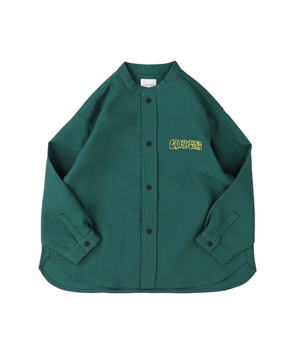 Deratol Air Bandcollar Shirt