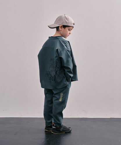 Deratol Air Bandcollar Shirt