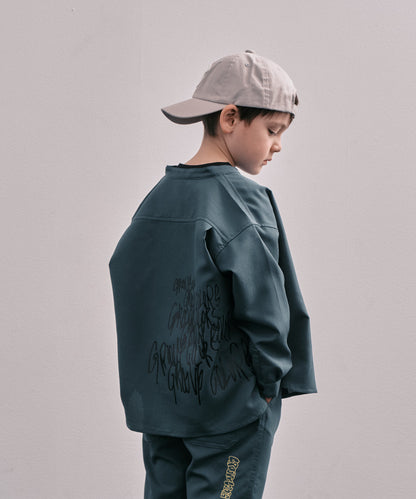 Deratol Air Bandcollar Shirt