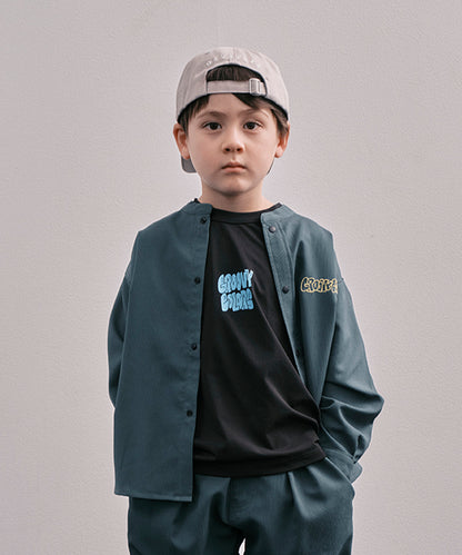 Deratol Air Bandcollar Shirt