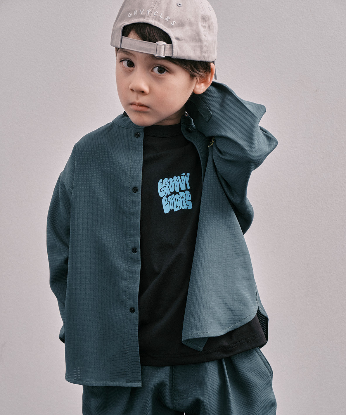 Deratol Air Bandcollar Shirt