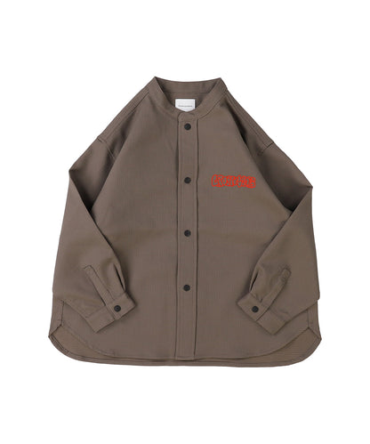 Deratol Air Bandcollar Shirt