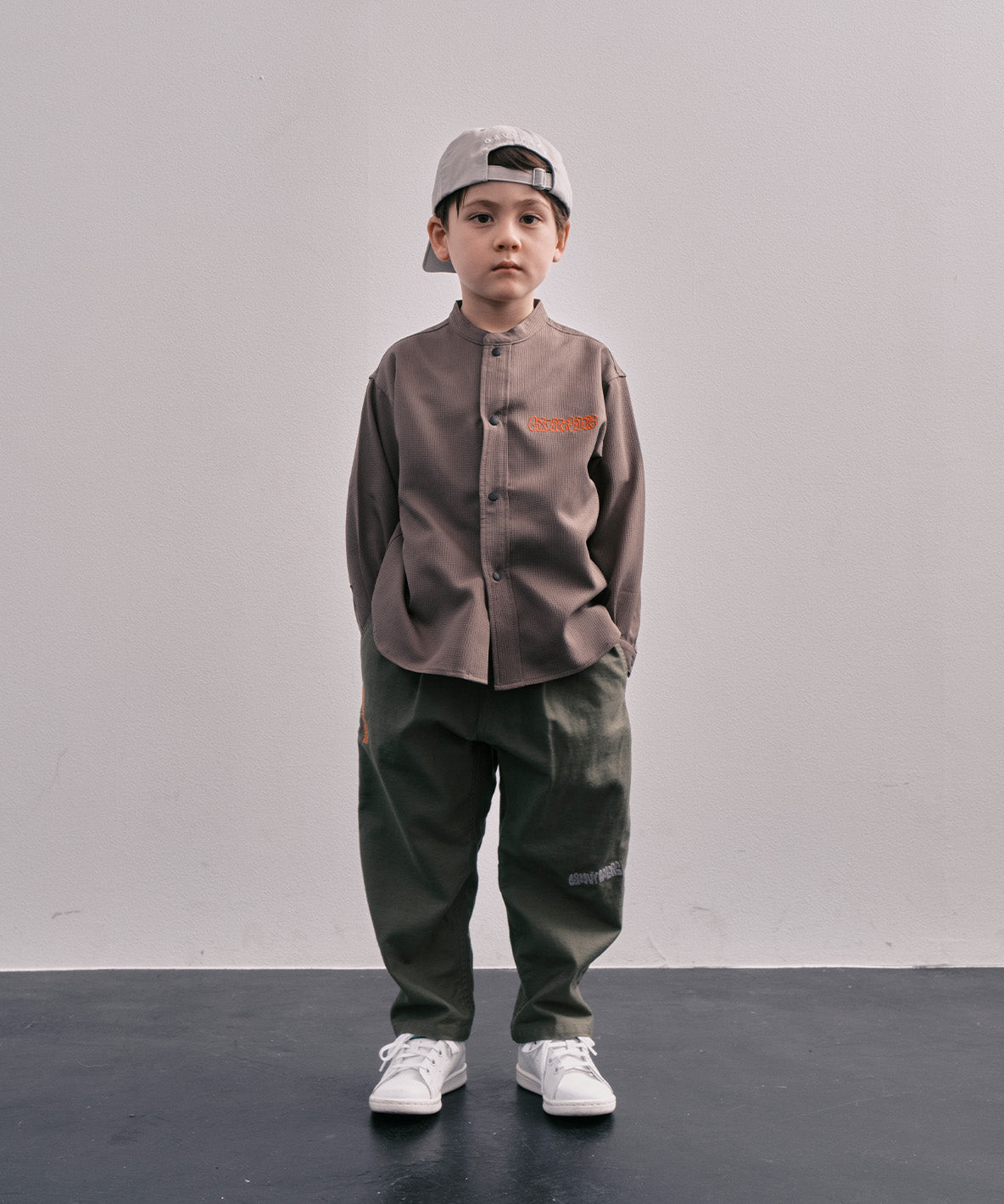 Deratol Air Bandcollar Shirt