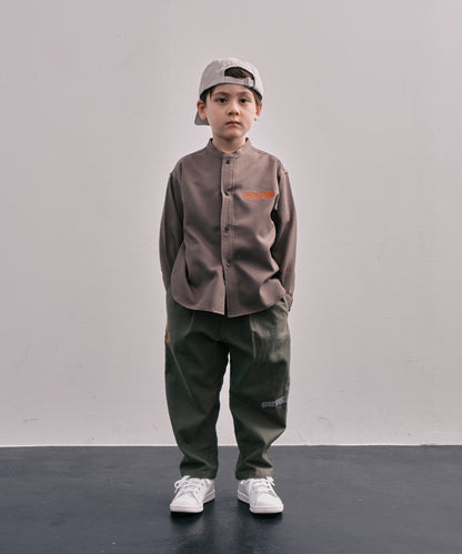 Deratol Air Bandcollar Shirt