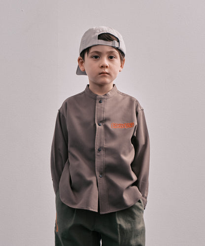 Deratol Air Bandcollar Shirt