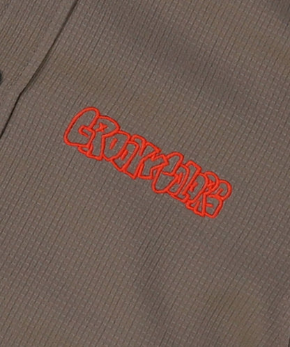 Deratol Air Bandcollar Shirt