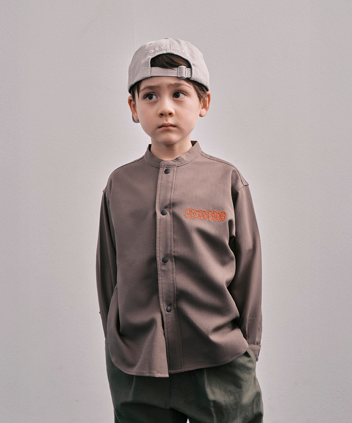 Deratol Air Bandcollar Shirt