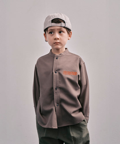 Deratol Air Bandcollar Shirt