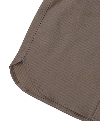 Deratol Air Bandcollar Shirt